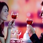 WINE AND THE FIRST DATE