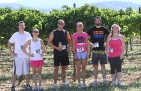 Great Arizona Grape Stomp 5K Series 2010