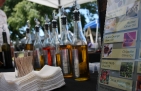 Willcox Wine Fest Spring 2011