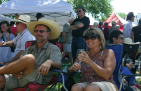 Willcox Wine Festival 13